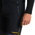 Pantalons Trangoworld Long Mourelle V02 Homme Noir/Anthracite