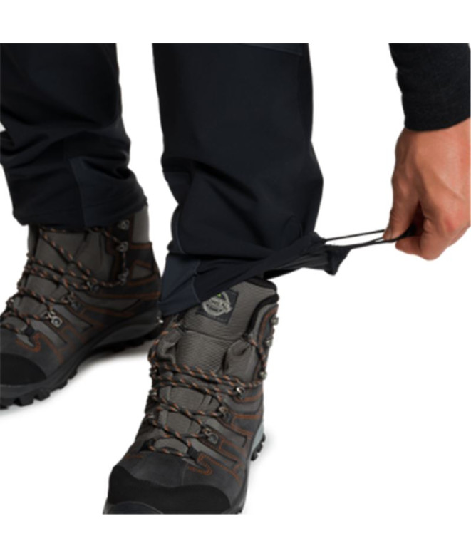 Calça Trangoworld Largo Mourelle V02 Homem...