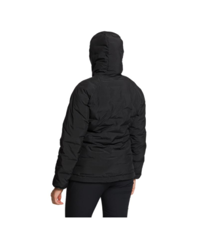 Veste Trangoworld Hamelin Femme Noir