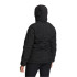 Chaqueta Trangoworld Hamelin Mujer Negro