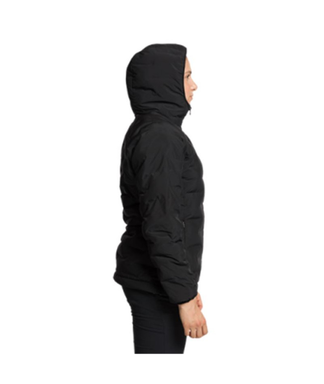 Veste Trangoworld Hamelin Femme Noir