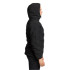 Chaqueta Trangoworld Hamelin Mujer Negro