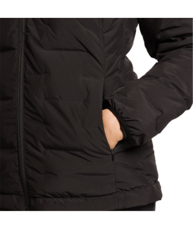 Casaco Trangoworld Hamelin Mulher Preto