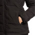 Chaqueta Trangoworld Hamelin Mujer Negro