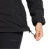 Chaqueta Trangoworld Hamelin Mujer Negro