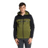 Chaqueta Trangoworld Ripon V02 Hombre Verde/Negro