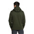 Moletom Trangoworld Login V02 Homem Verde Escuro