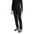Calça Trangoworld Largo Mawson Mulher Negro