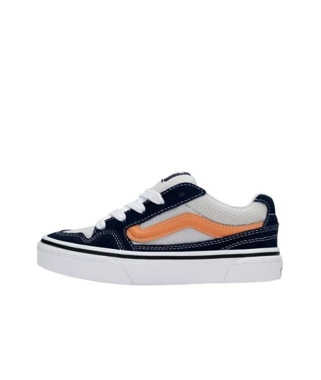 Zapatillas Vans Caldrone Popm Multi Infantil
