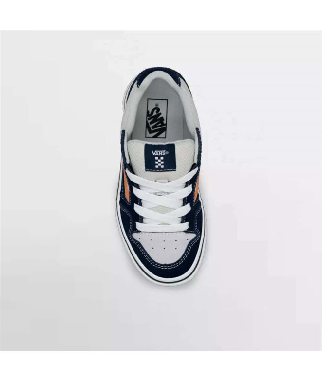 Sapatilhas Vans Caldrone Popm Multi Infantil