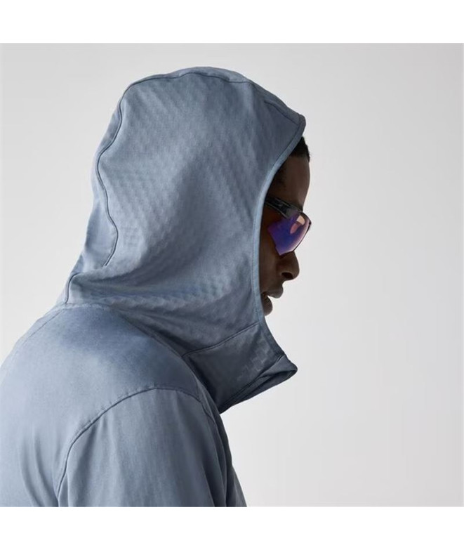 Moletom de Running Brooks Notch Thermal 3.0...