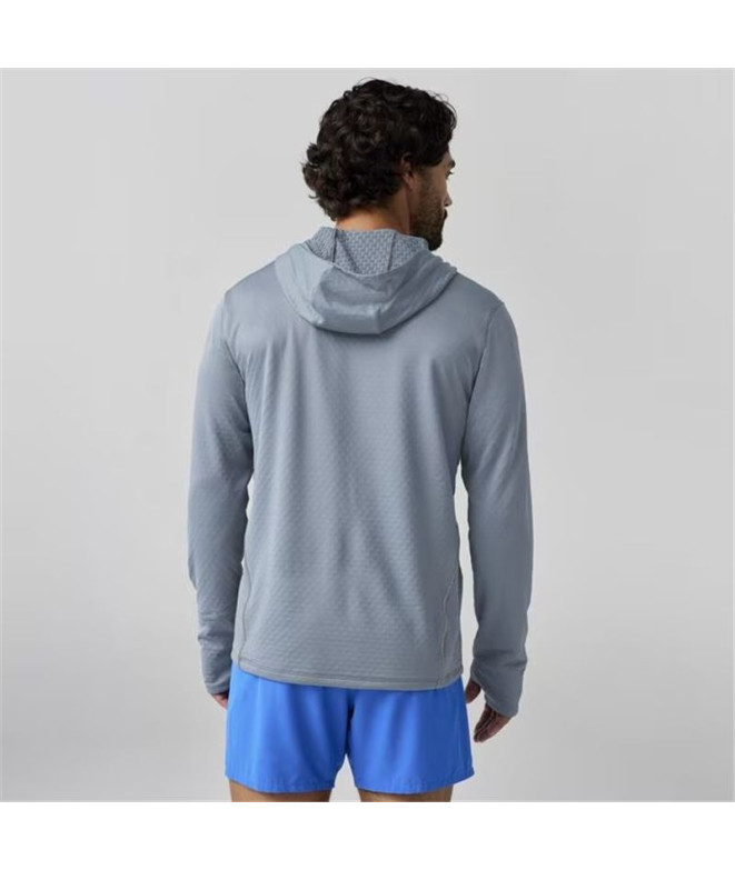 Moletom de Running Brooks Notch Thermal 3.0...