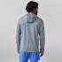 Moletom de Running Brooks Notch Thermal 3.0 Homem Storm