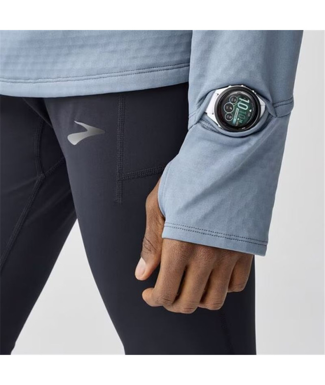 Moletom de Running Brooks Notch Thermal 3.0...