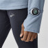 Moletom de Running Brooks Notch Thermal 3.0 Homem Storm