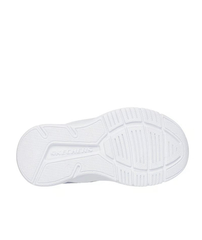 Zapatillas Skechers Microspec Advance Azul...