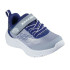 Sapatilhas Skechers Microspec Advance Azul Marinho,Menino