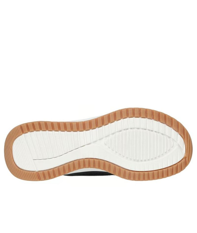 Sapatilhas Skechers Bobs Squad 4 - Stapl Mulher...