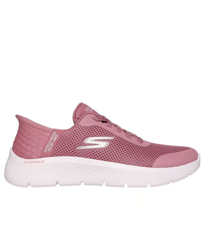 Zapatillas Skechers Go Walk Flex - Grand Entry...