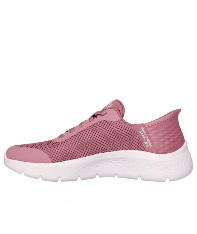 Zapatillas Skechers Go Walk Flex - Grand Entry...