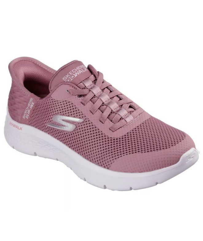 Zapatillas Skechers Go Walk Flex - Grand Entry...