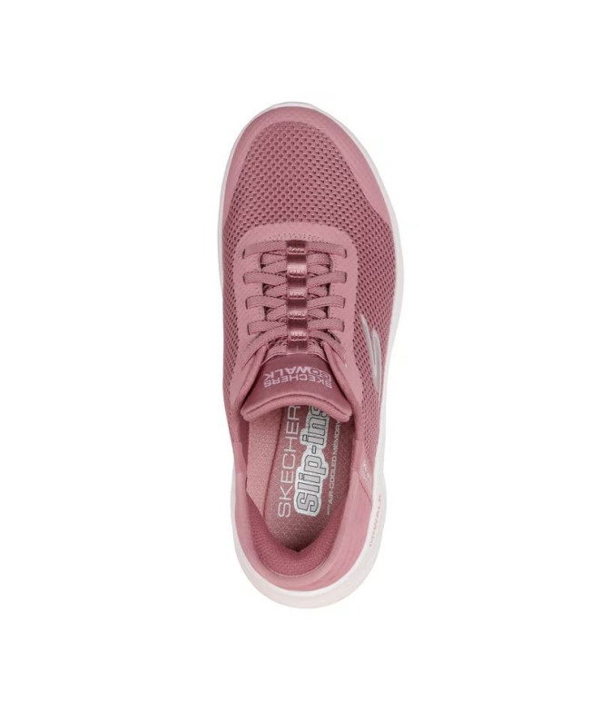 Sapatilhas Skechers Go Walk Flex - Grand Entry...