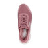 Zapatillas Skechers Go Walk Flex - Grand Entry Rosa Mujer