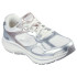 Sapatilhas Skechers Go Run Consistent 2.0 - Volt Mulher Branco/Cinza