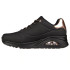 Sapatilhas Skechers Uno - Shimmer Away Mulher Preto