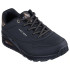 Sapatilhas Skechers Uno - Shimmer Away Mulher Preto