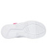 Zapatillas Skechers Microspec Advance Rosa Niña