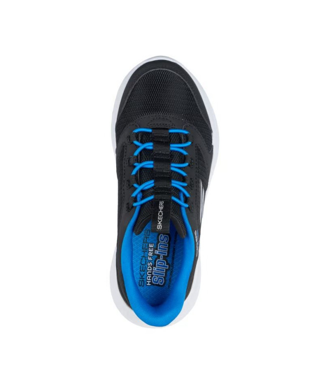 Zapatillas Skechers Go Run 400 V2 - Turbo -...