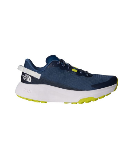 Chaussures de Montagne The north Face Altamesa 300 Bleu...