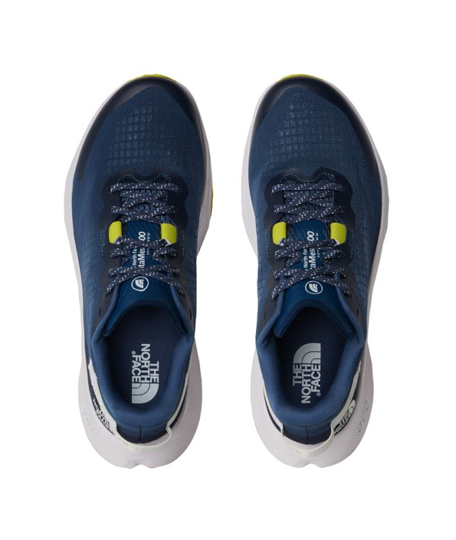 Sapatilhas de Montanha The north Face Altamesa...