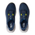 Sapatilhas de Montanha The north Face Altamesa 300 Azul Homem