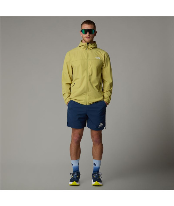 Sapatilhas de Montanha The north Face Altamesa...