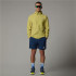 Sapatilhas de Montanha The north Face Altamesa 300 Azul Homem