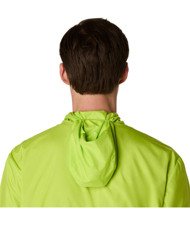 Chaqueta de Running ASICS Core Jacket Hombre...