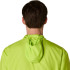 Casaco de Running ASICS Core Jacket Homem Granate