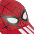Boné adidas Lk Mrvl Sm Cap Infantil Vermelho