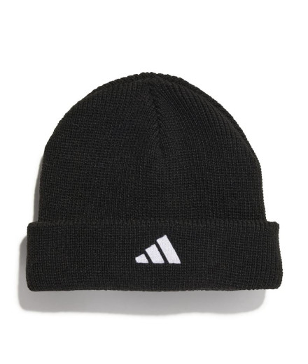 Boné adidas Beanie Infantil Preto