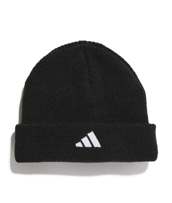 Boné adidas Beanie Infantil Preto