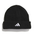 Boné adidas Beanie Infantil Preto