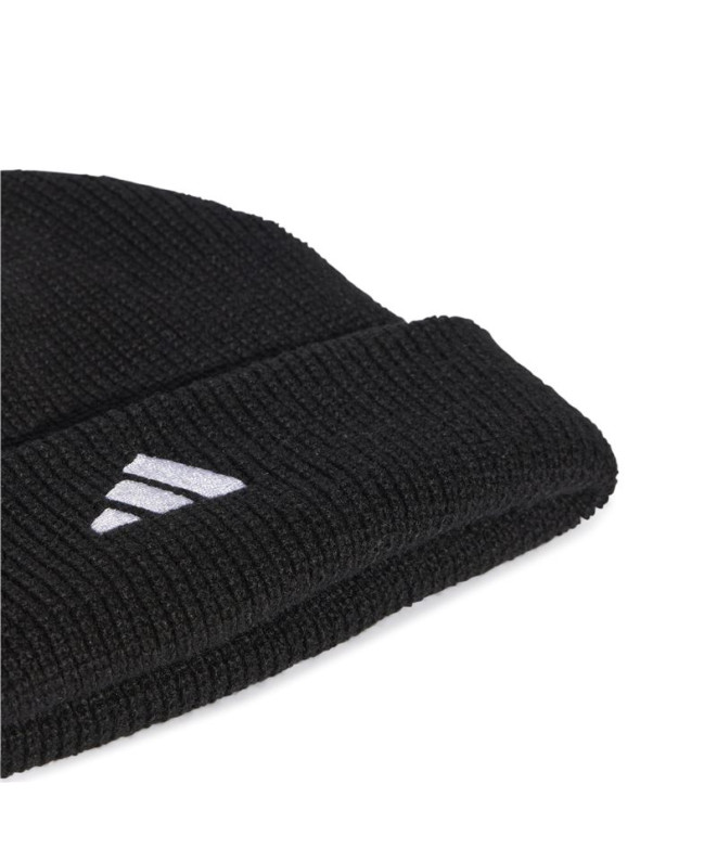 Gorro adidas Beanie Infantil Negro