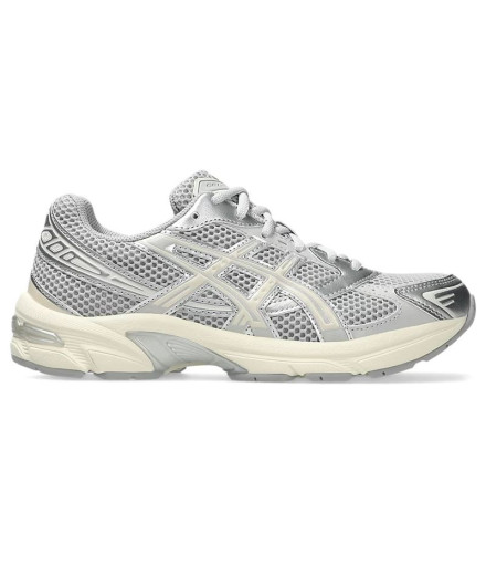 Sapatilhas ASICS Gel-1130 Mulher Cinza/Oatmeal Sapatilhas ASICS Gel-1130 Mulher Cinza/Oatmeal