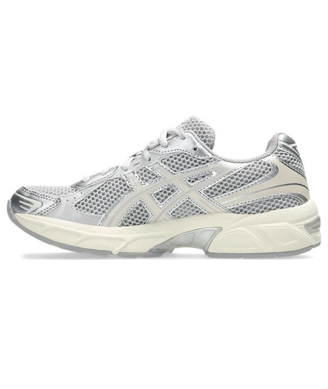 Zapatillas ASICS Gel-1130 Mujer Gris/Oatmeal