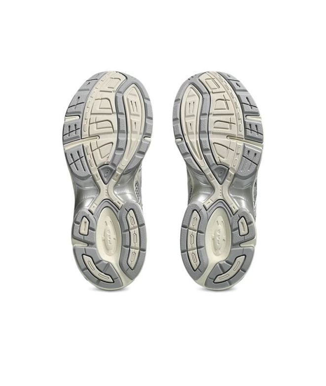 Zapatillas ASICS Gel-1130 Mujer Gris/Oatmeal