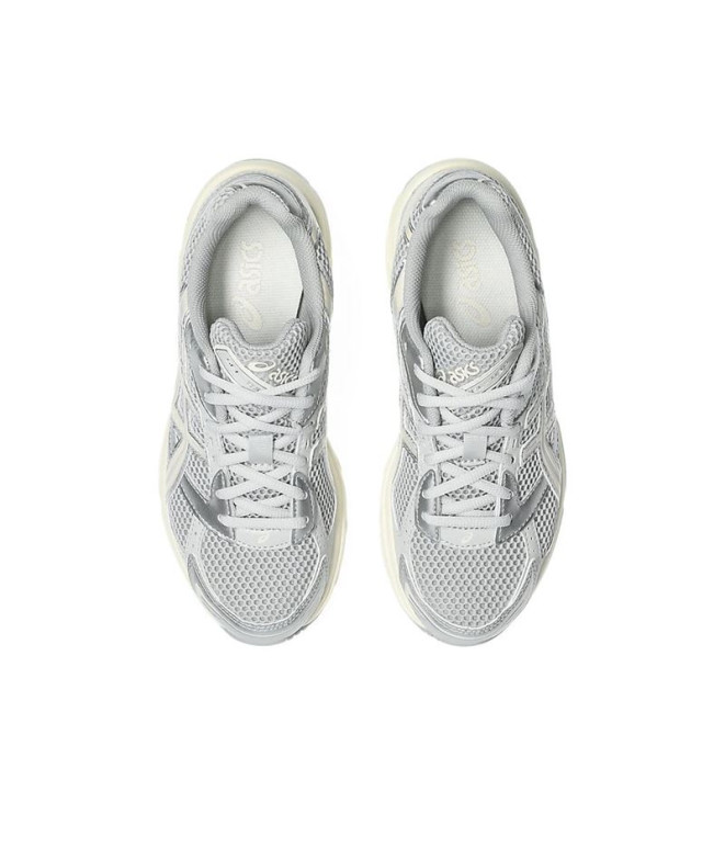 Zapatillas ASICS Gel-1130 Mujer Gris/Oatmeal