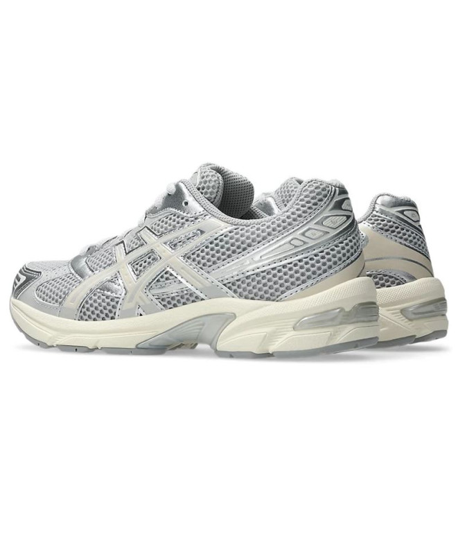 Zapatillas ASICS Gel-1130 Mujer Gris/Oatmeal