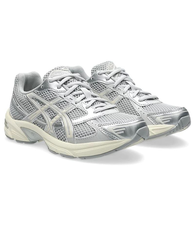 Zapatillas ASICS Gel-1130 Mujer Gris/Oatmeal